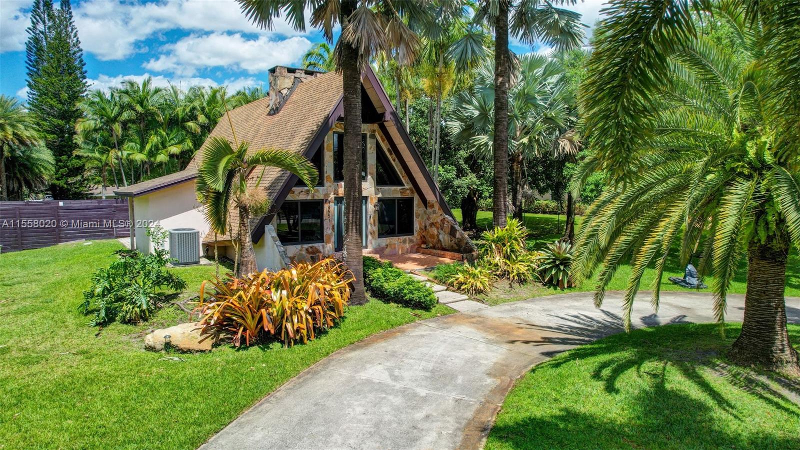 FLA FRUIT LANDS CO - Residential