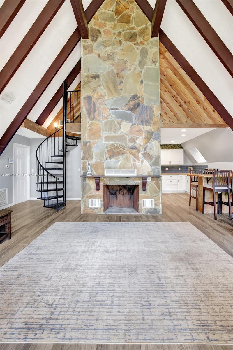 FLA FRUIT LANDS CO - Residential