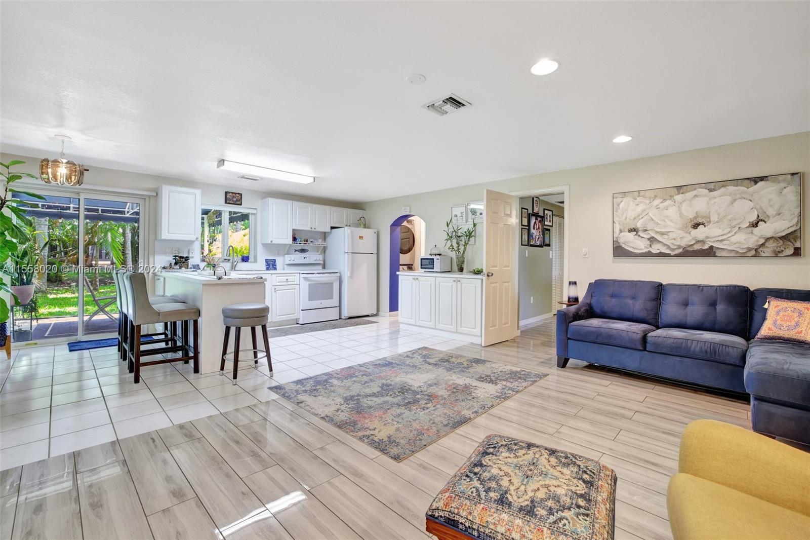 FLA FRUIT LANDS CO - Residential
