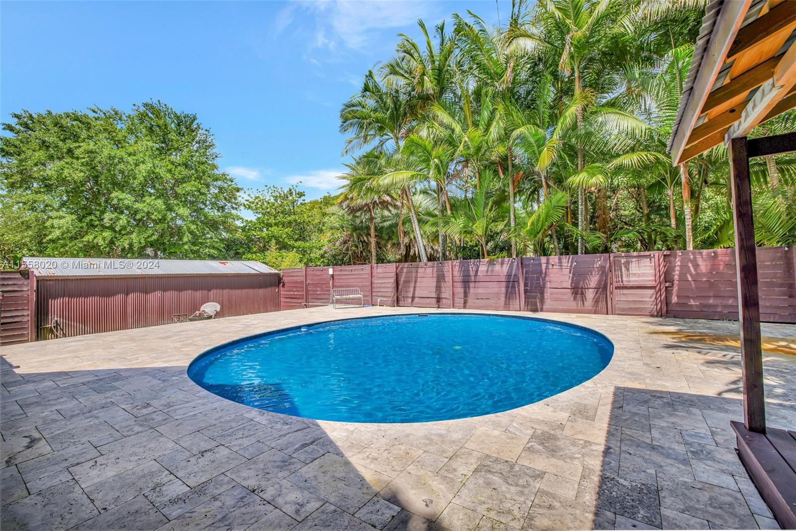 FLA FRUIT LANDS CO - Residential