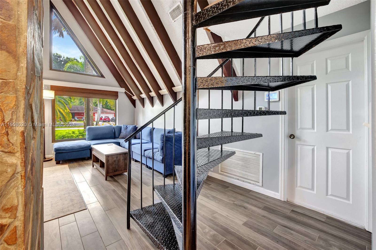 FLA FRUIT LANDS CO - Residential