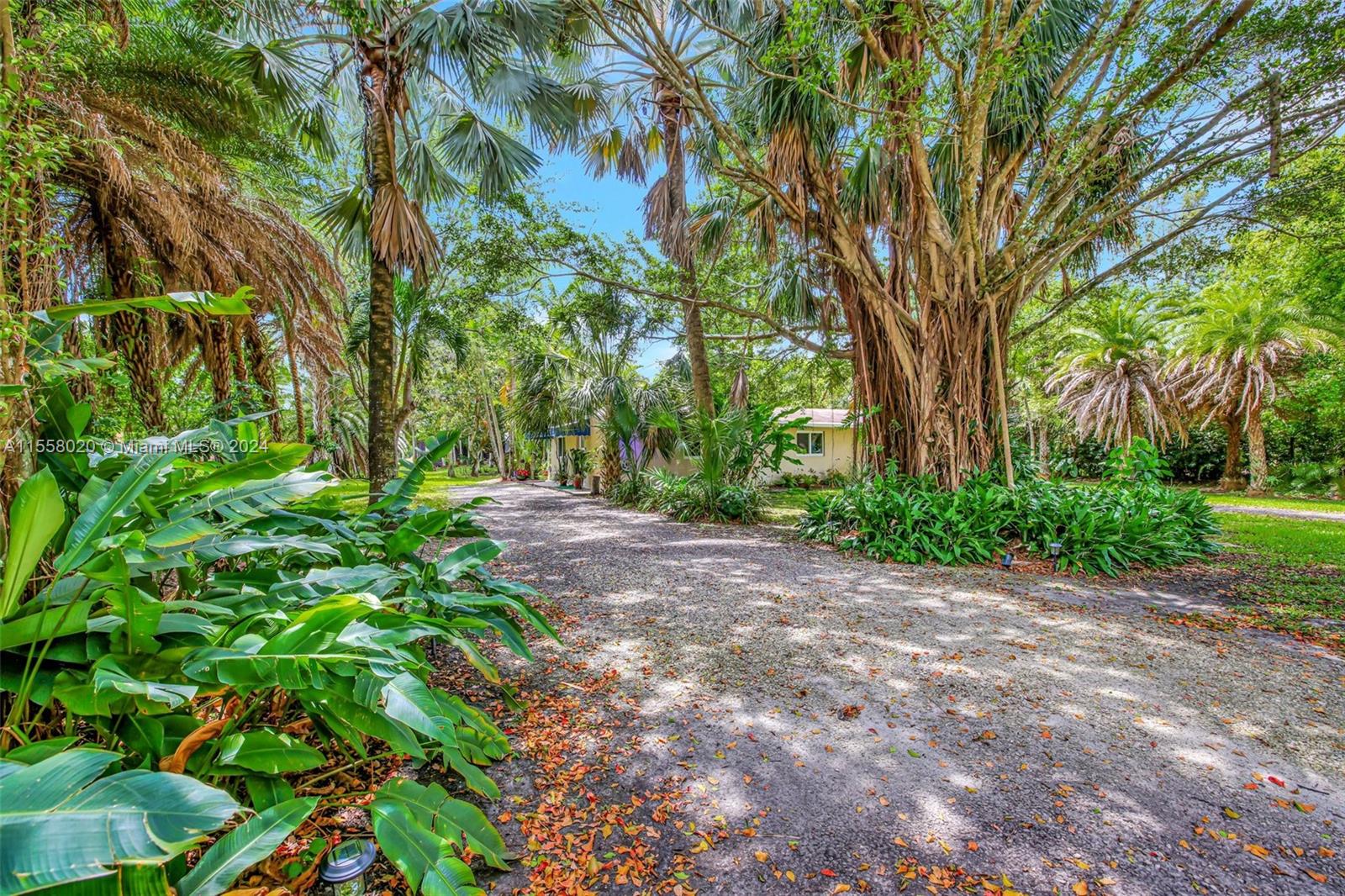 FLA FRUIT LANDS CO - Residential
