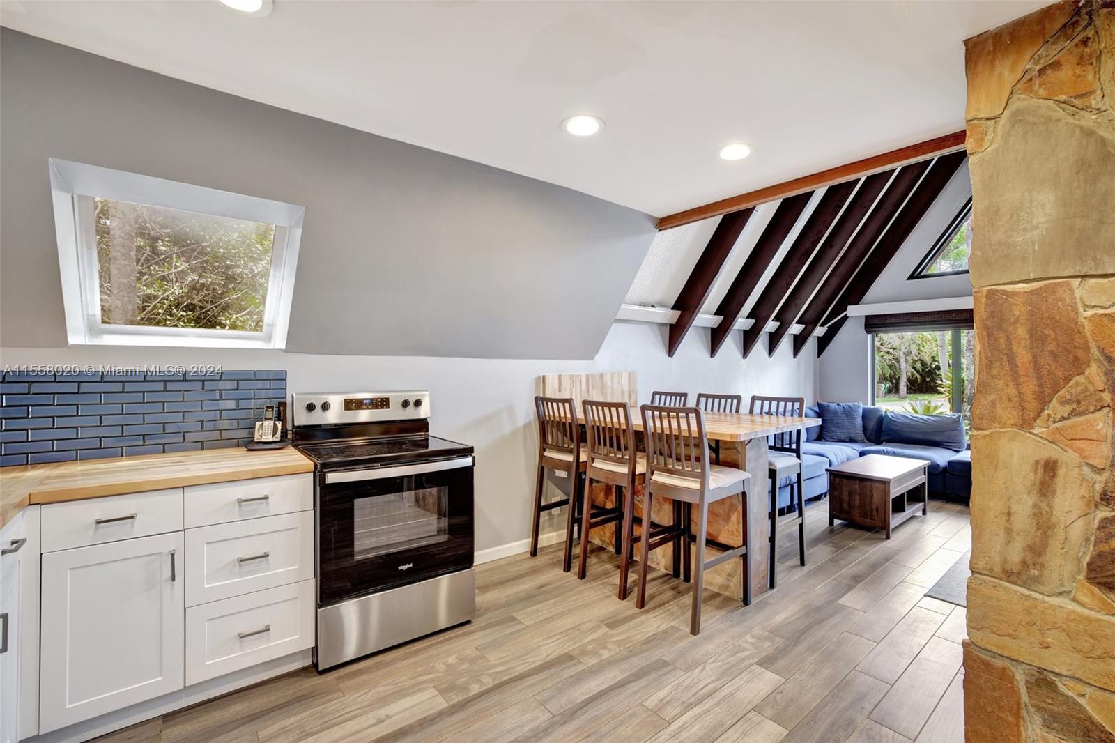 FLA FRUIT LANDS CO - Residential