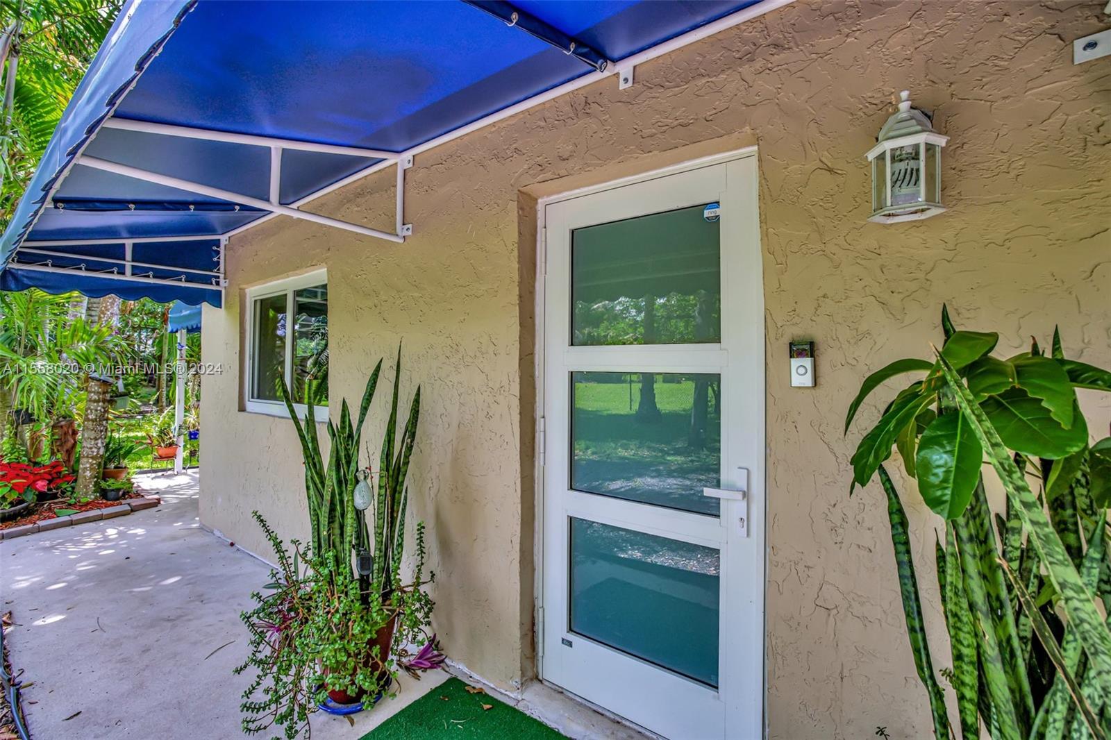 FLA FRUIT LANDS CO - Residential