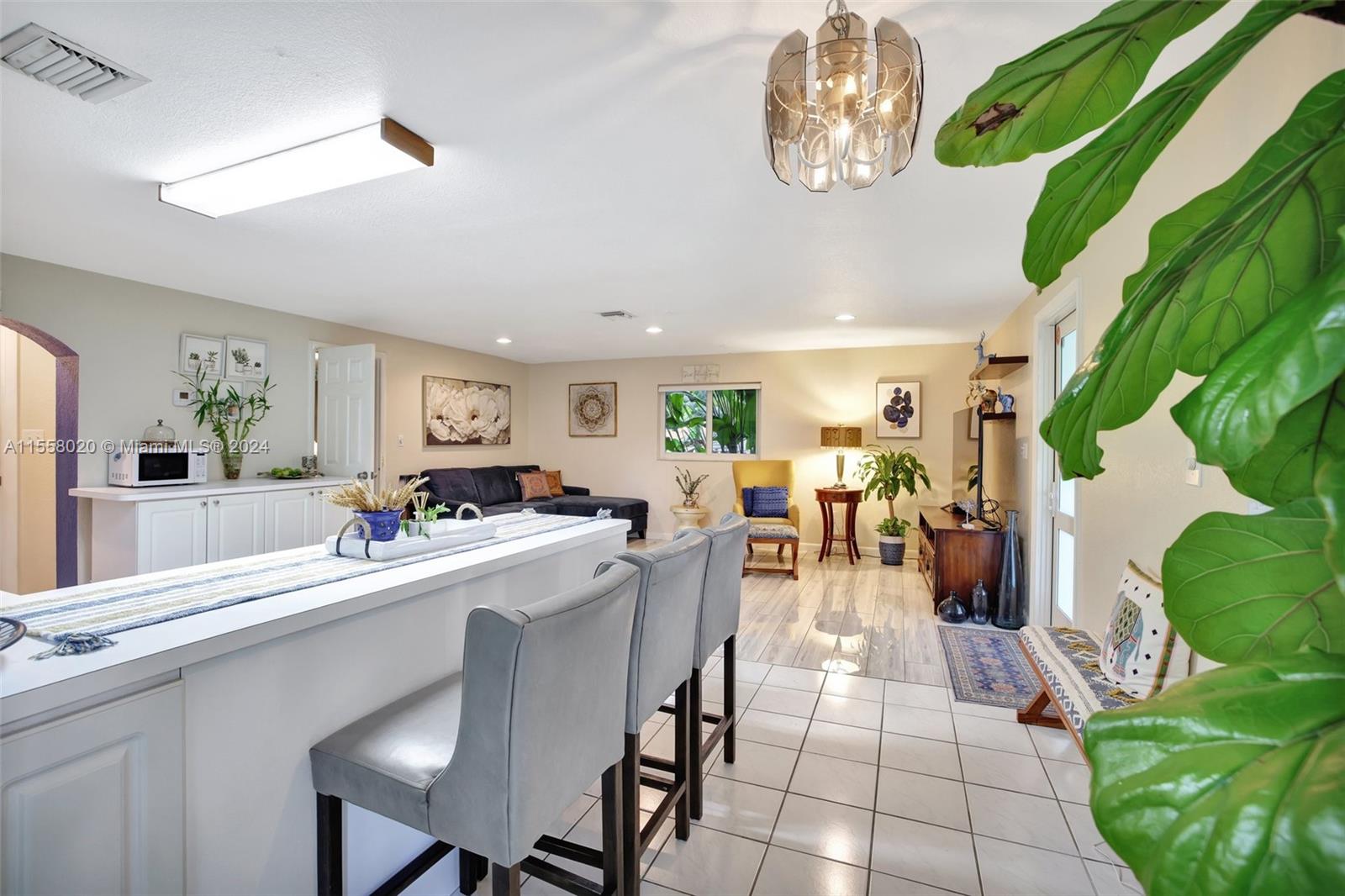 FLA FRUIT LANDS CO - Residential