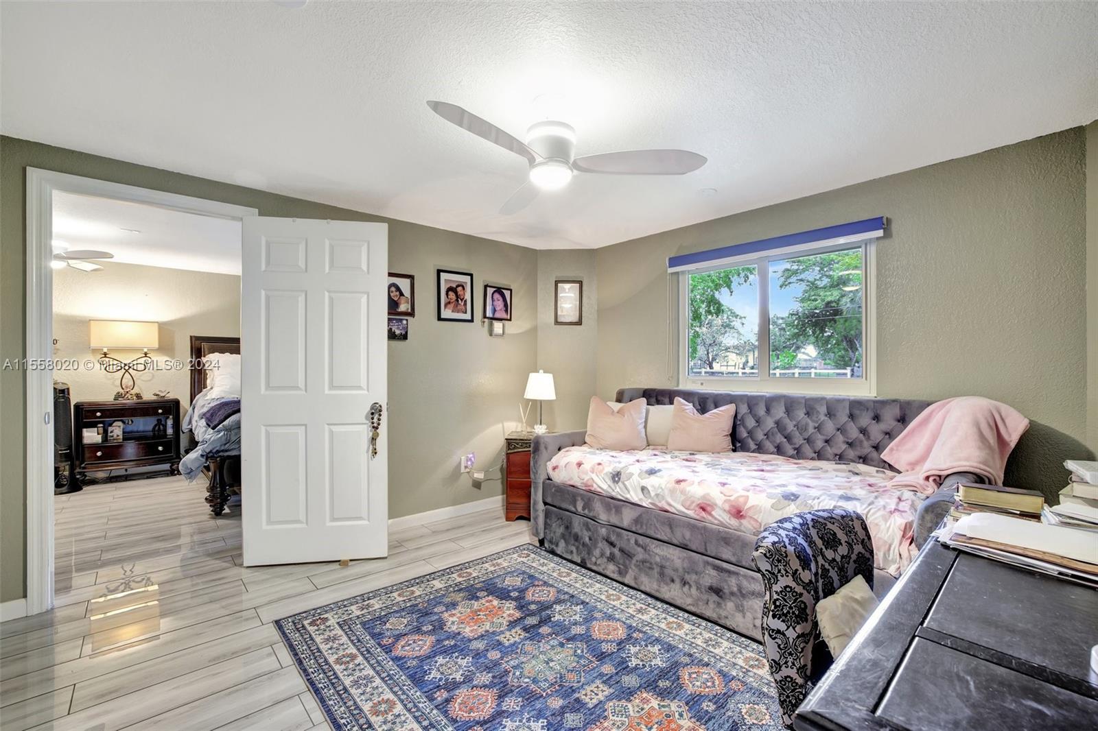 FLA FRUIT LANDS CO - Residential