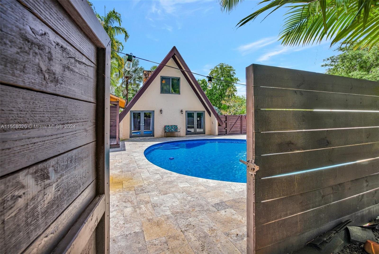 FLA FRUIT LANDS CO - Residential