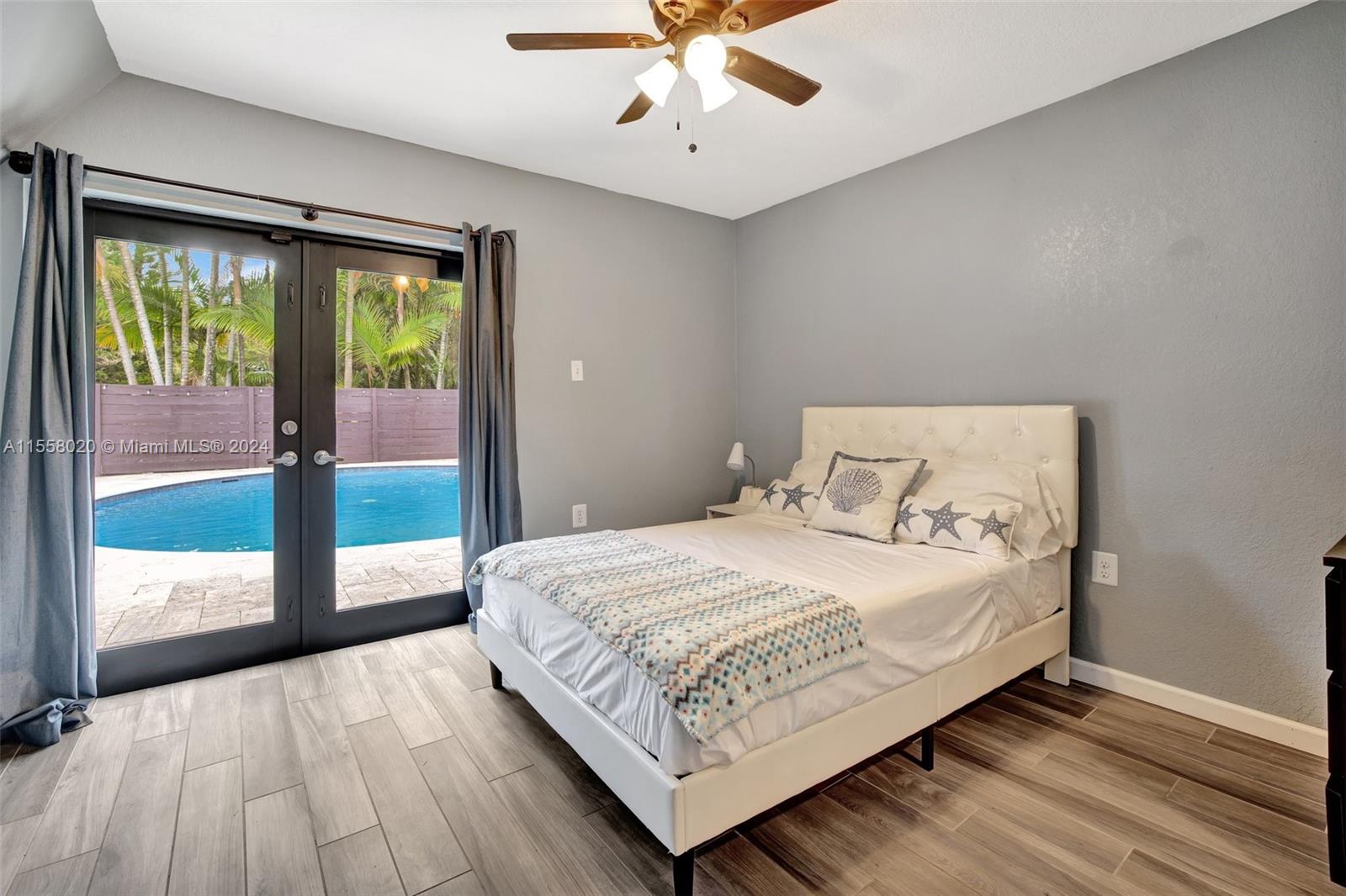 FLA FRUIT LANDS CO - Residential