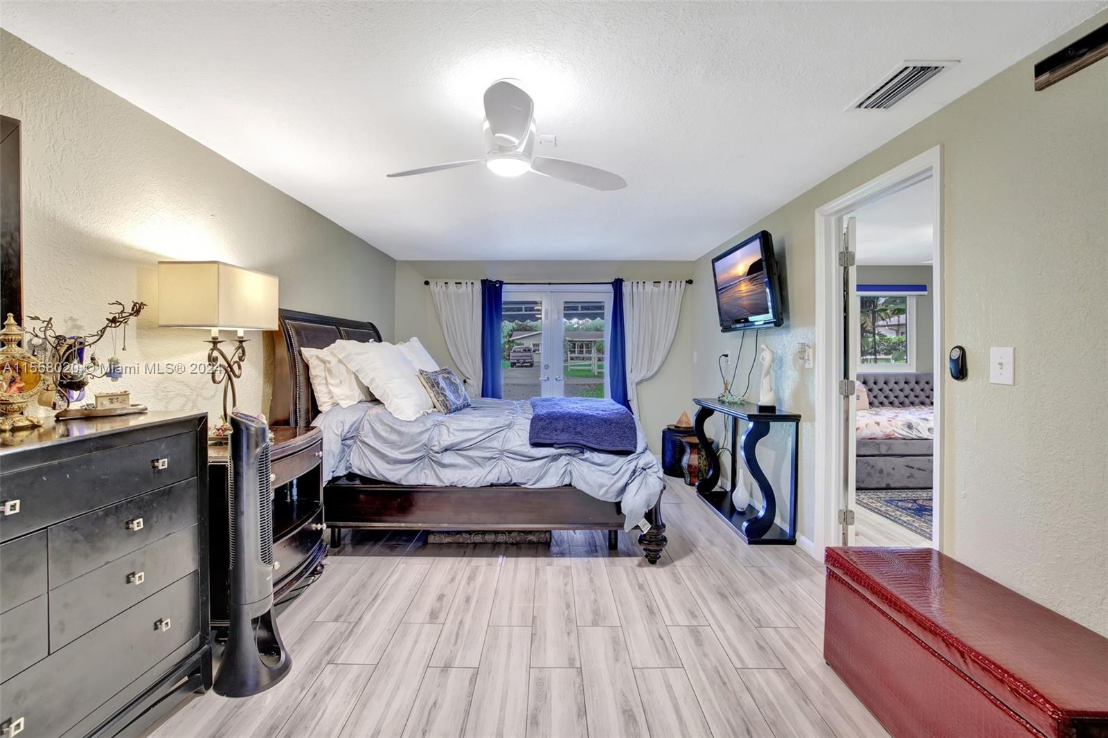 FLA FRUIT LANDS CO - Residential
