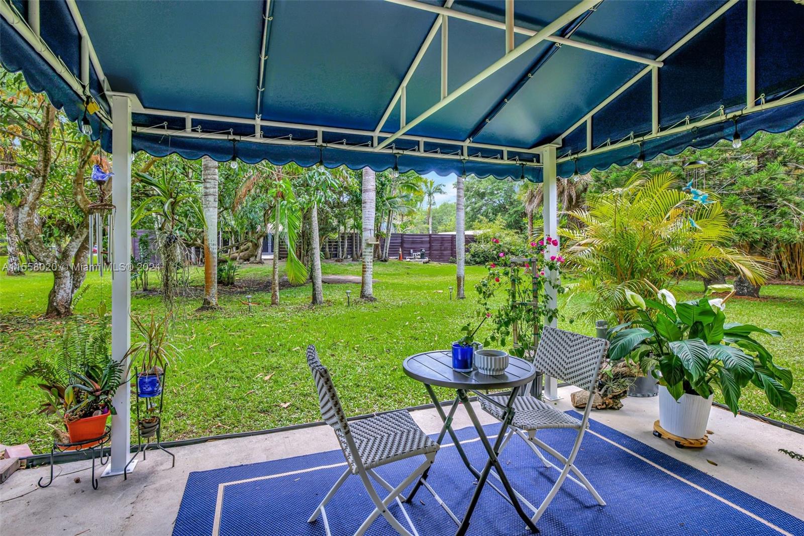 FLA FRUIT LANDS CO - Residential