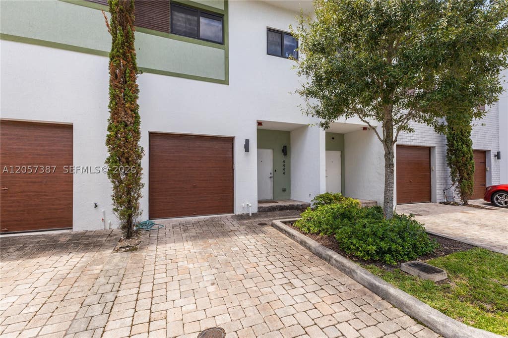 Photo of 4444 NW 9th St #0, Plantation, FL 33317 (MLS # A12057387)