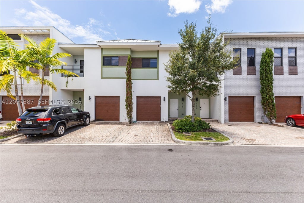 Photo of 4444 NW 9th St #0, Plantation, FL 33317 (MLS # A12057387)