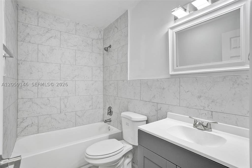 Photo of 5900 NW 19th St #B, Sunrise, FL 33313 (MLS # A12059146)