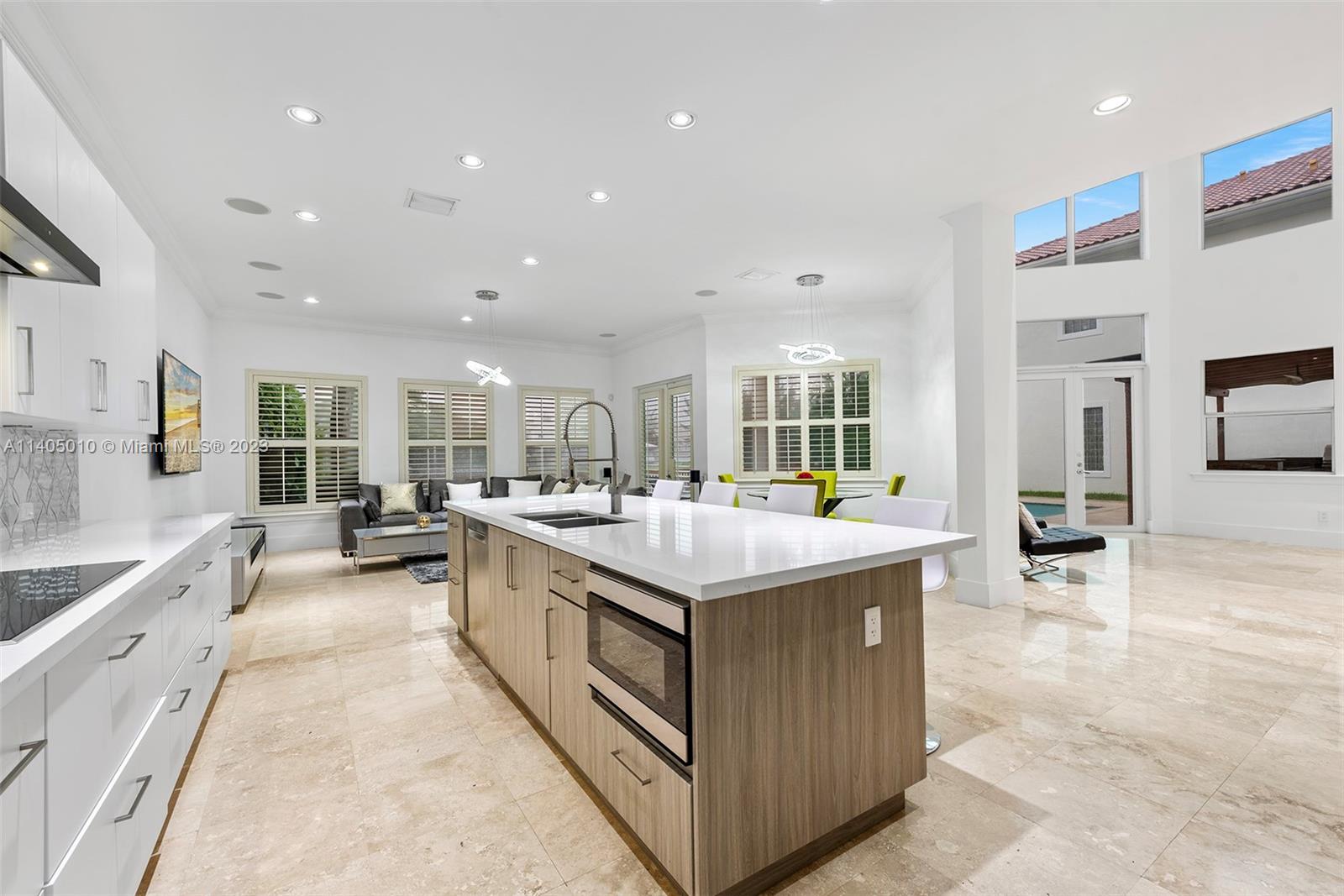 Harbor Islands - Residential