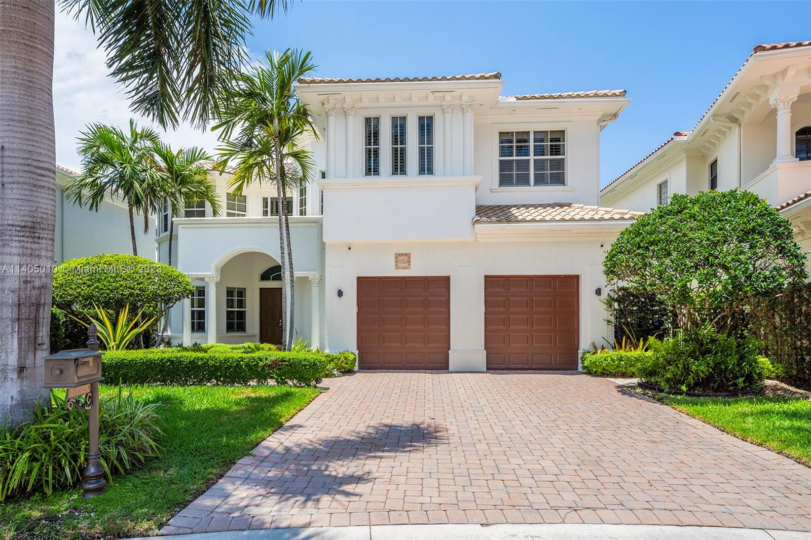 Harbor Islands - Residential