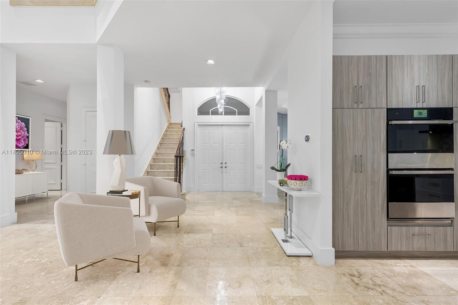 Harbor Islands - Residential