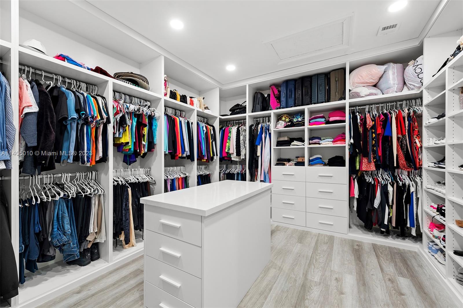 Harbor Islands - Residential