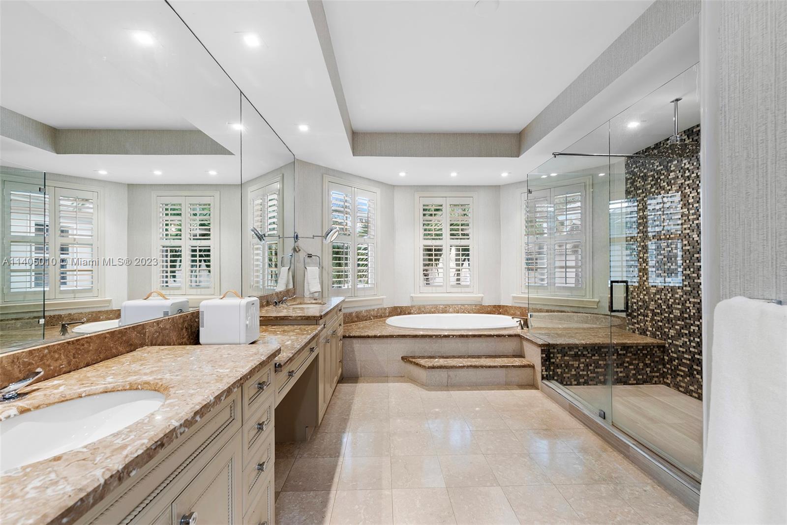 Harbor Islands - Residential