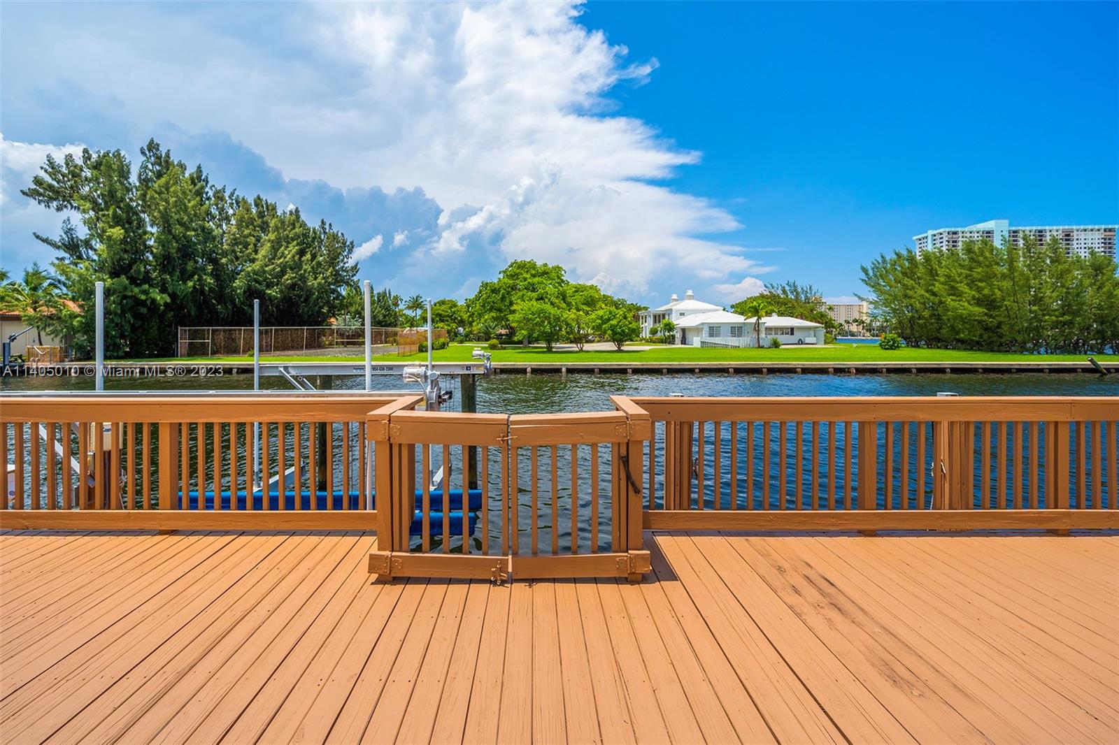 Harbor Islands - Residential