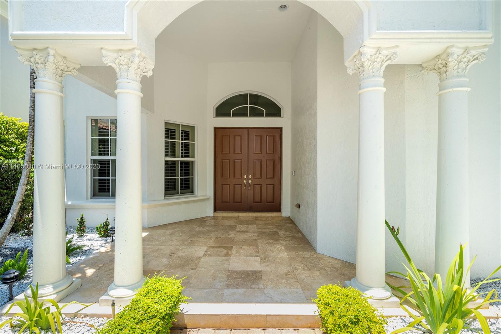 Harbor Islands - Residential