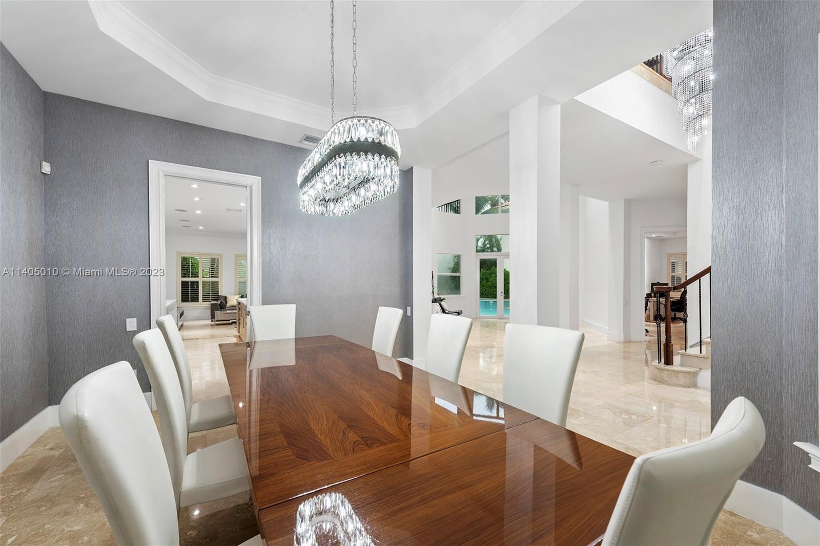 Harbor Islands - Residential