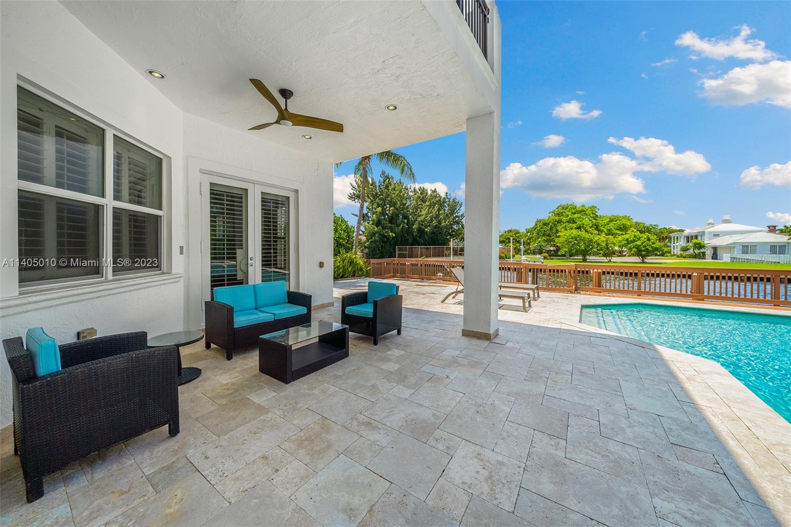 Harbor Islands - Residential