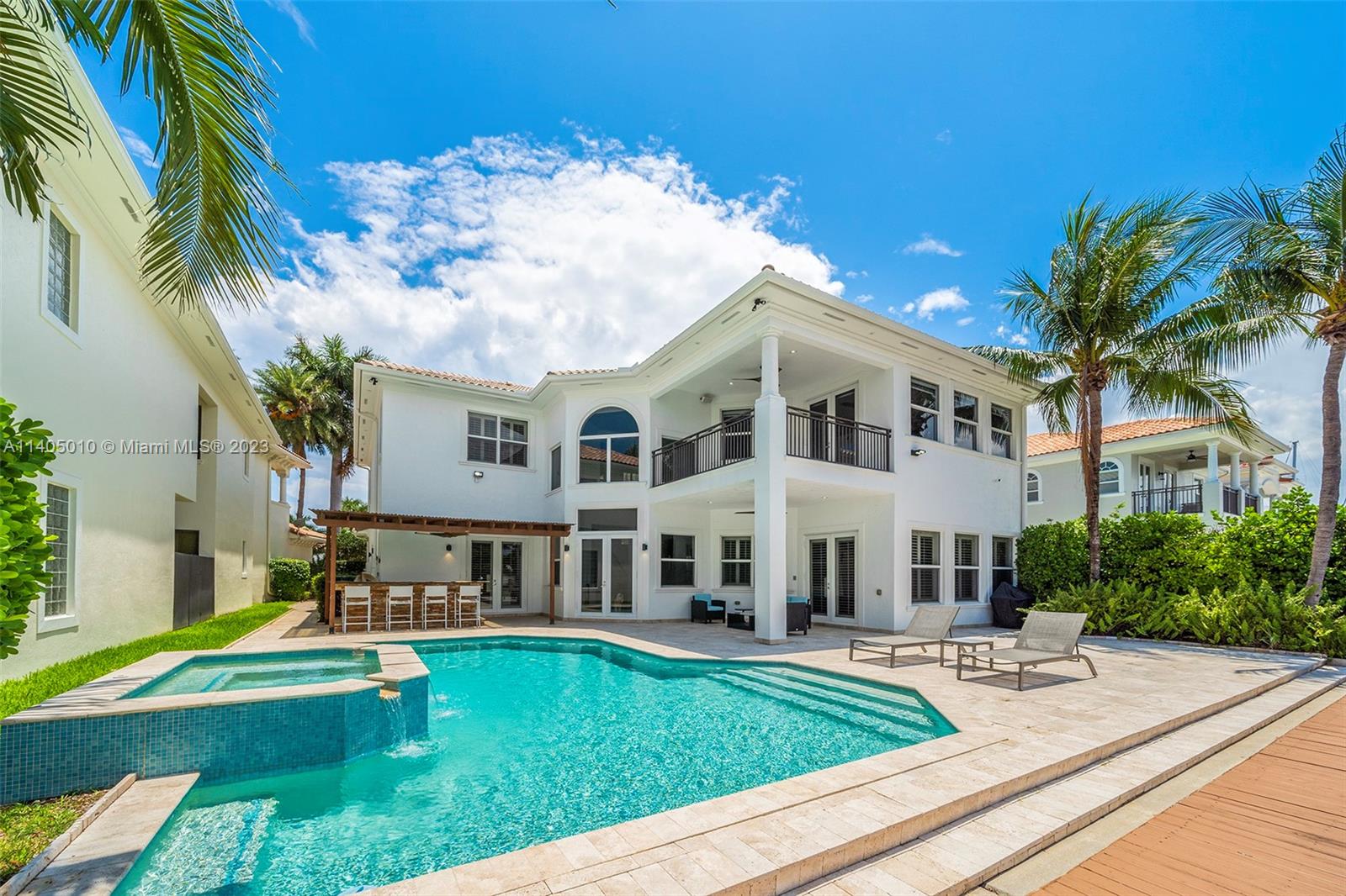 Harbor Islands - Residential