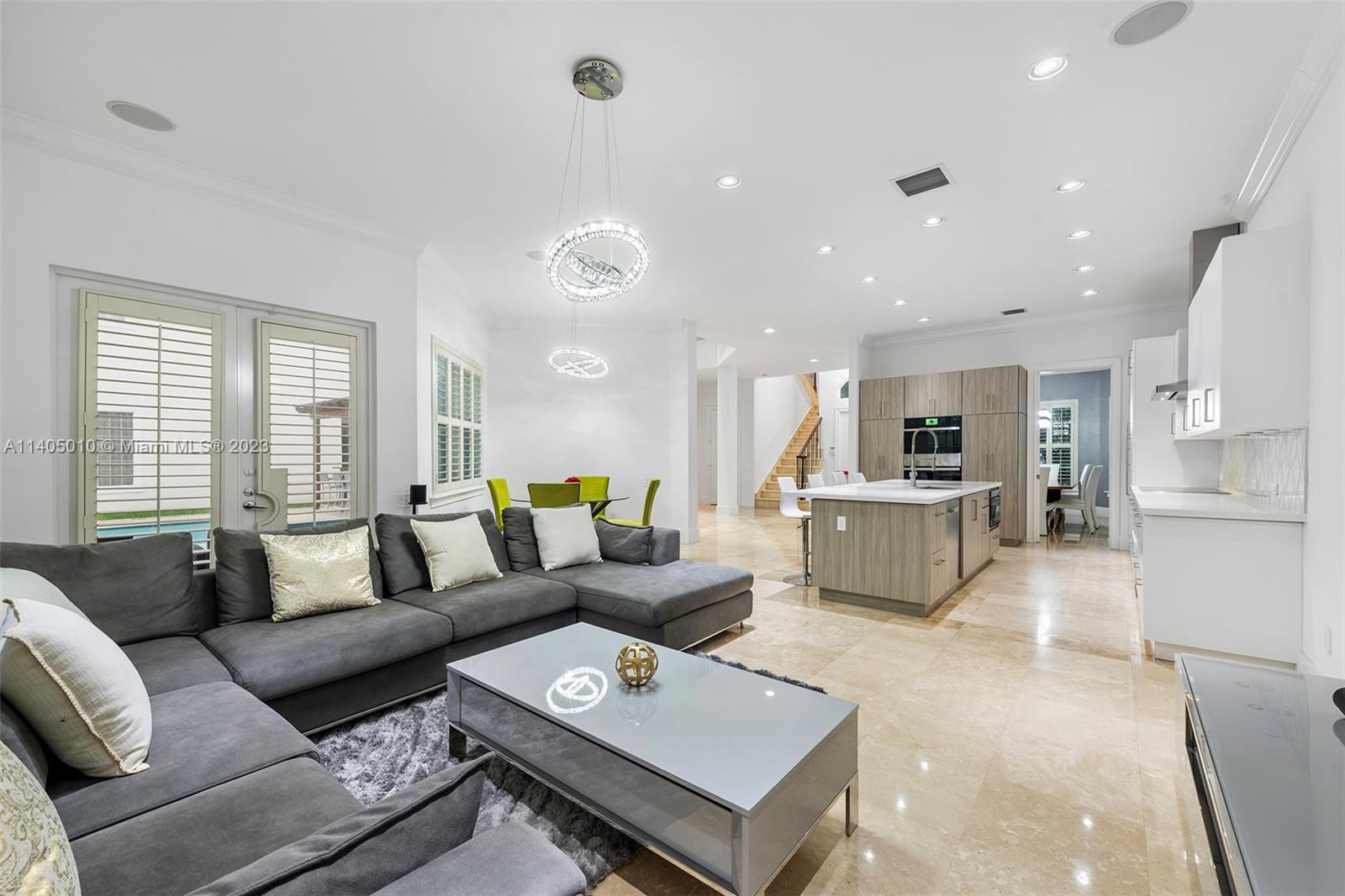 Harbor Islands - Residential