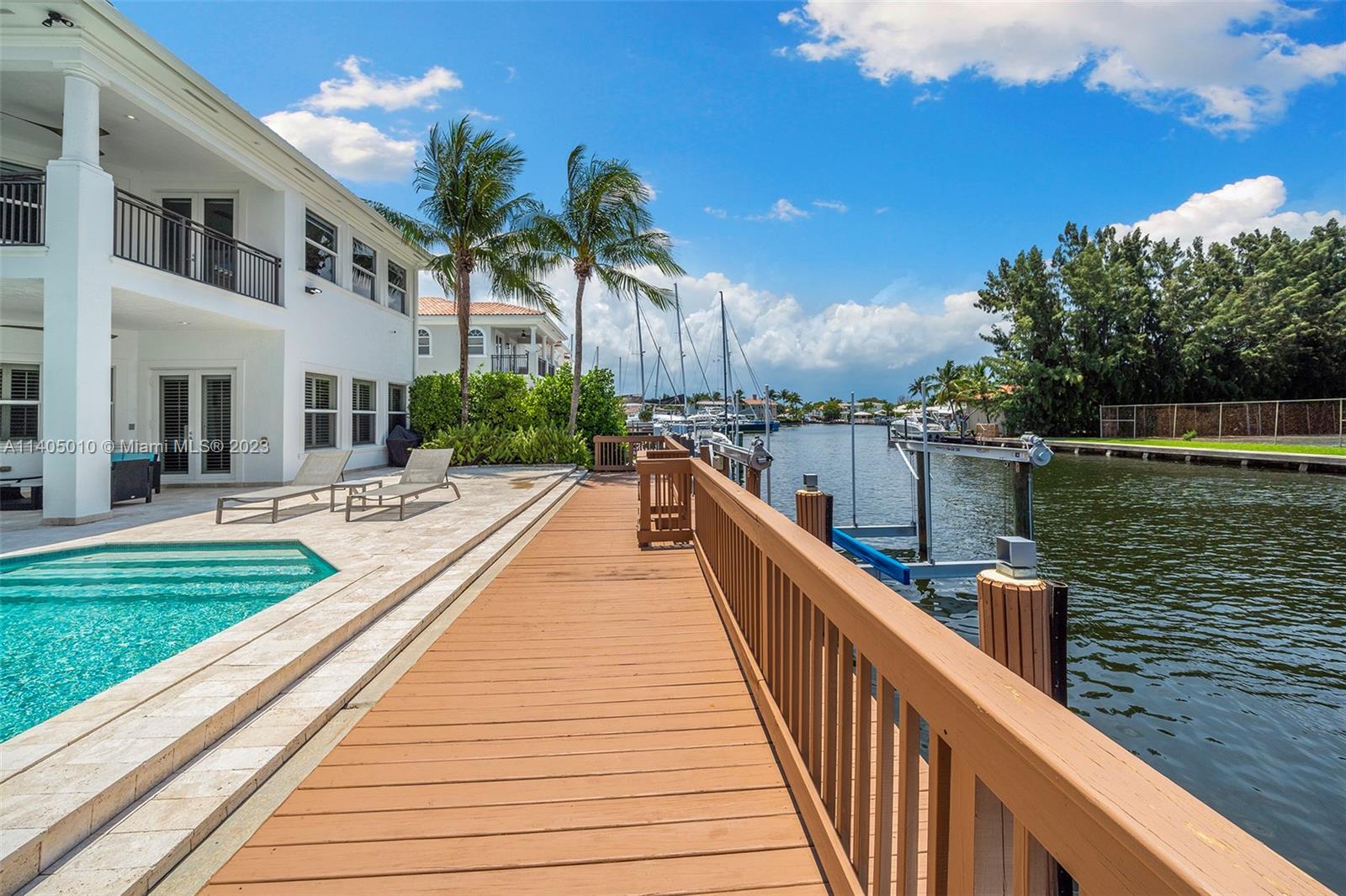 Harbor Islands - Residential