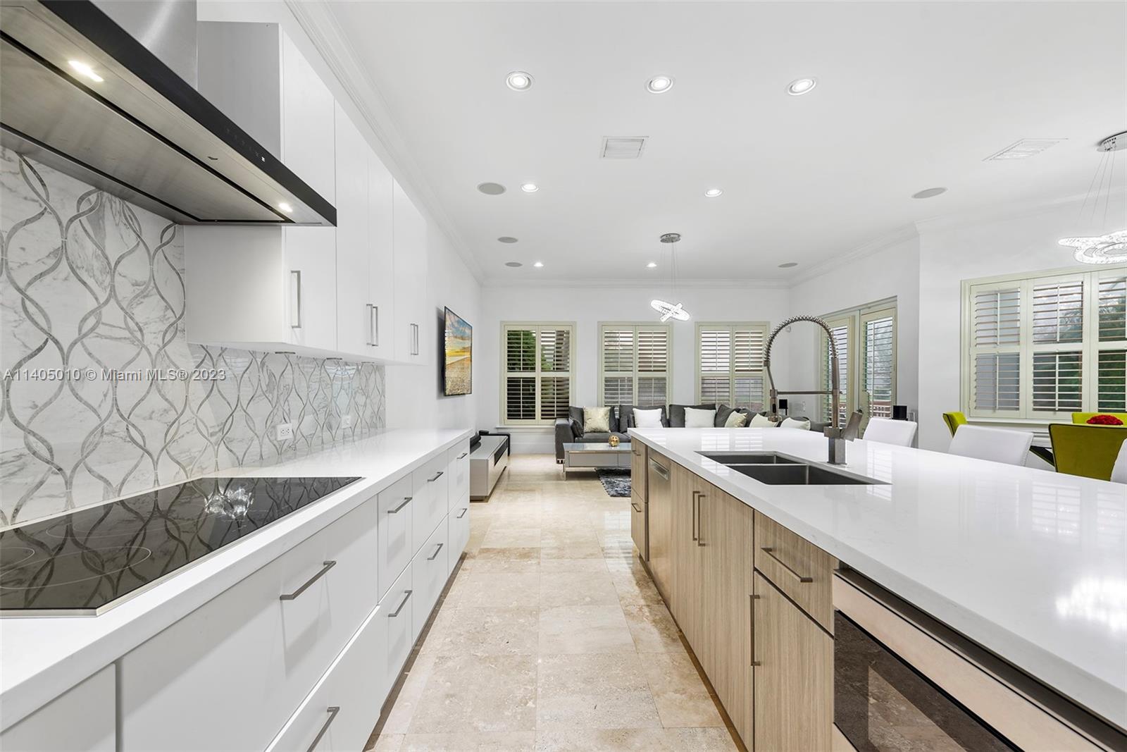 Harbor Islands - Residential