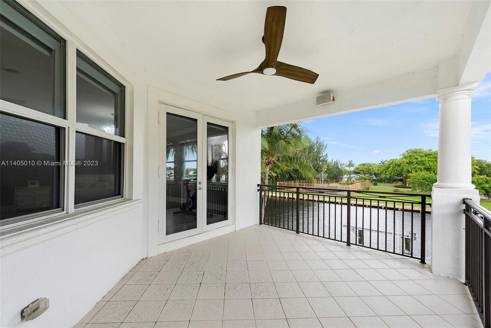 Harbor Islands - Residential