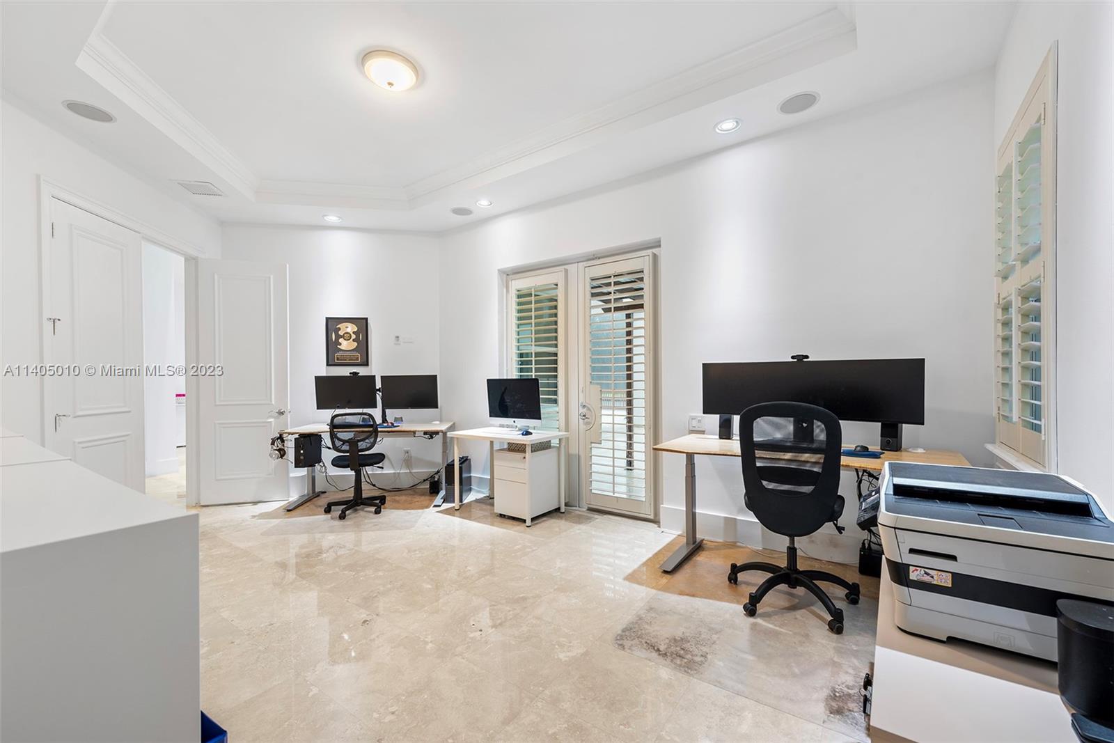 Harbor Islands - Residential