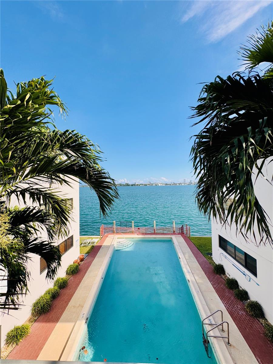 Rental Property at 7945 East Dr 304, North Bay Village, Miami-Dade County, Florida - Bedrooms: 2 
Bathrooms: 2  - $2,800 MO.