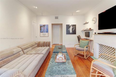 1573 Pennsylvania Ave 7N Miami Beach FL 33139