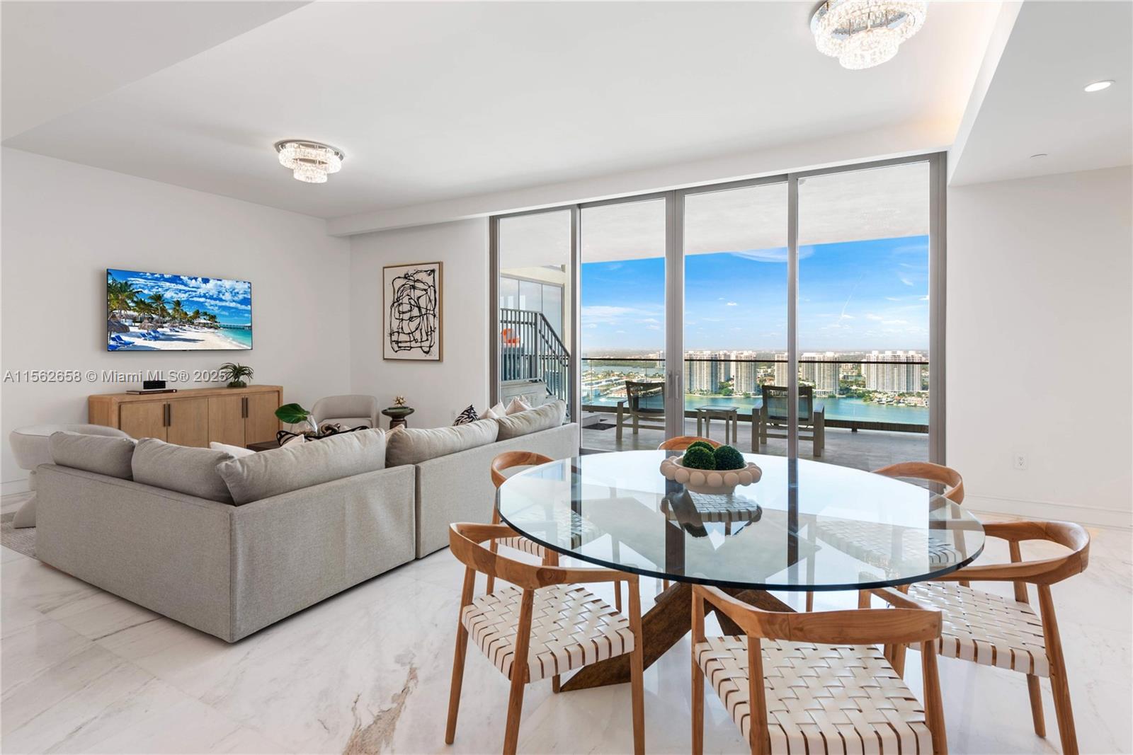 Estates at Acqualina - Residential