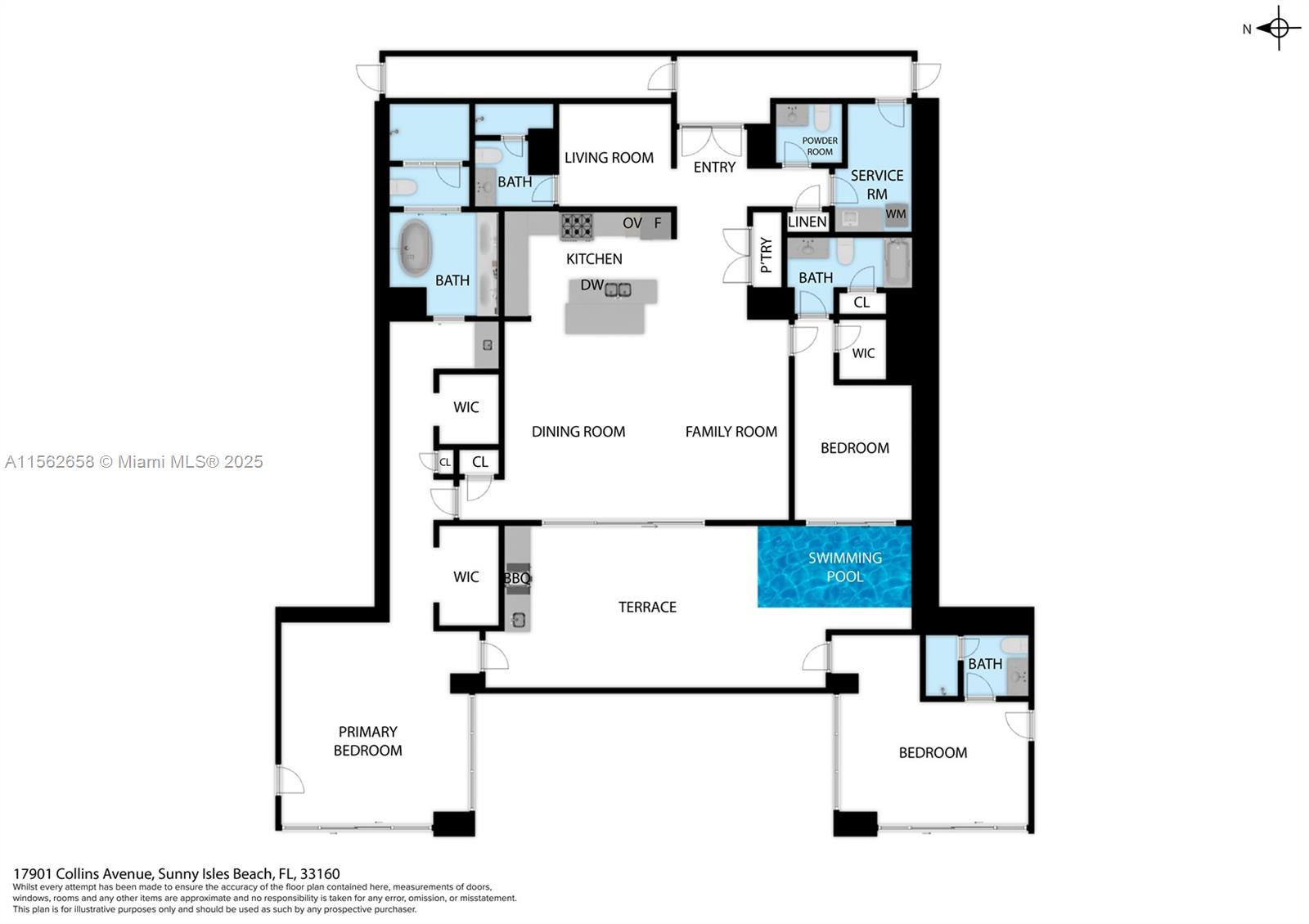 Estates at Acqualina - Residential