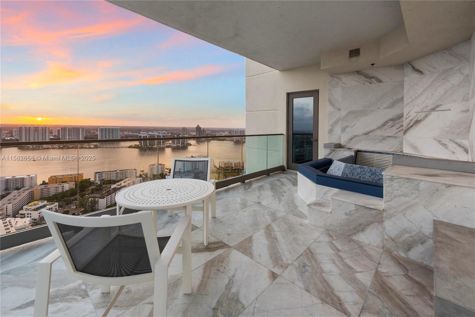 Estates at Acqualina - Residential