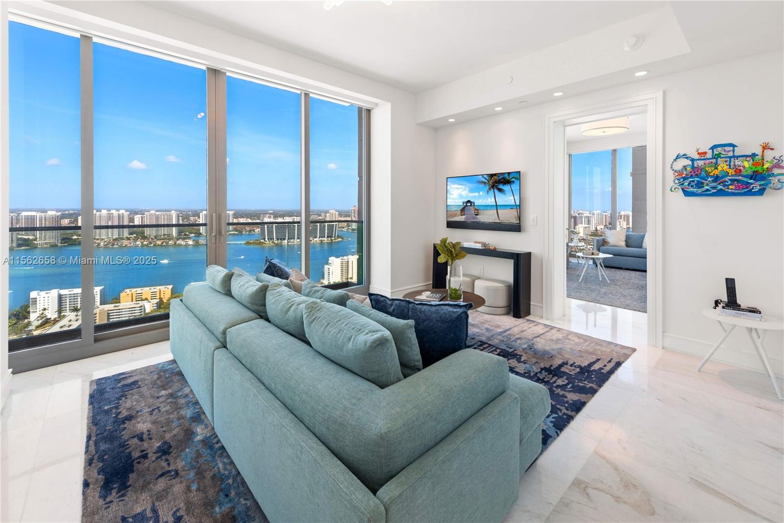 Estates at Acqualina - Residential