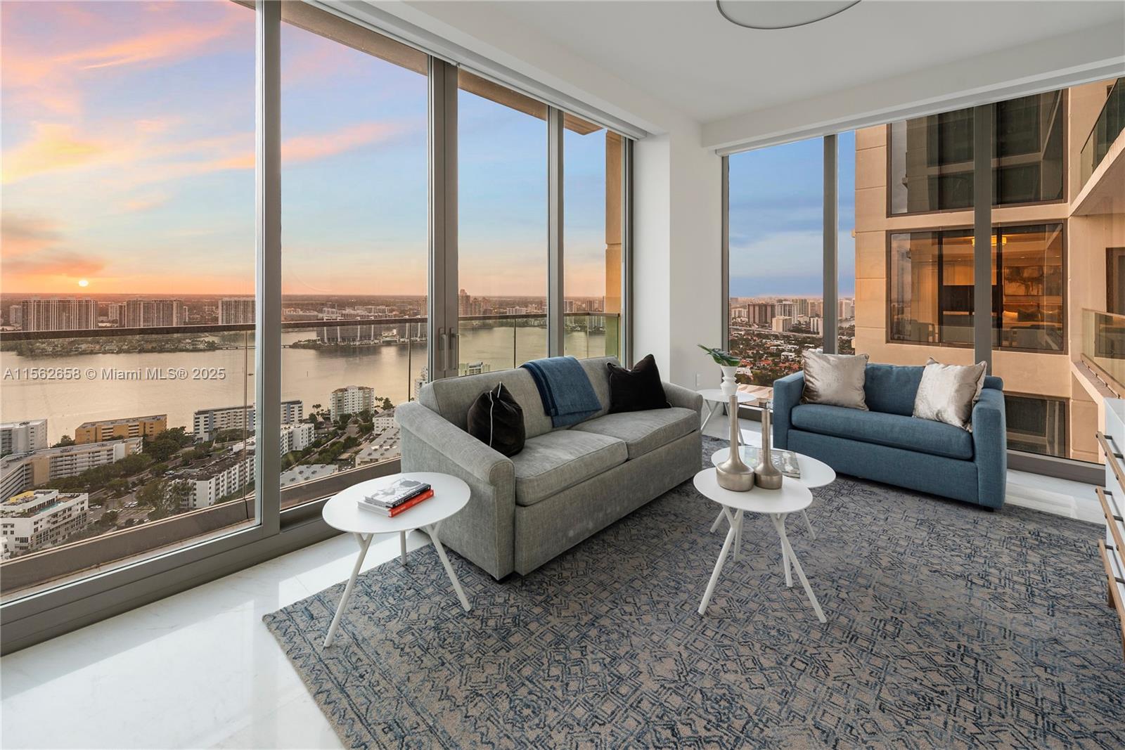 Estates at Acqualina - Residential