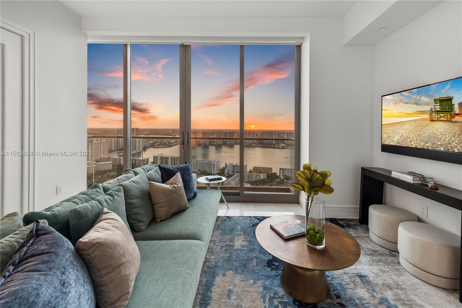 Estates at Acqualina - Residential