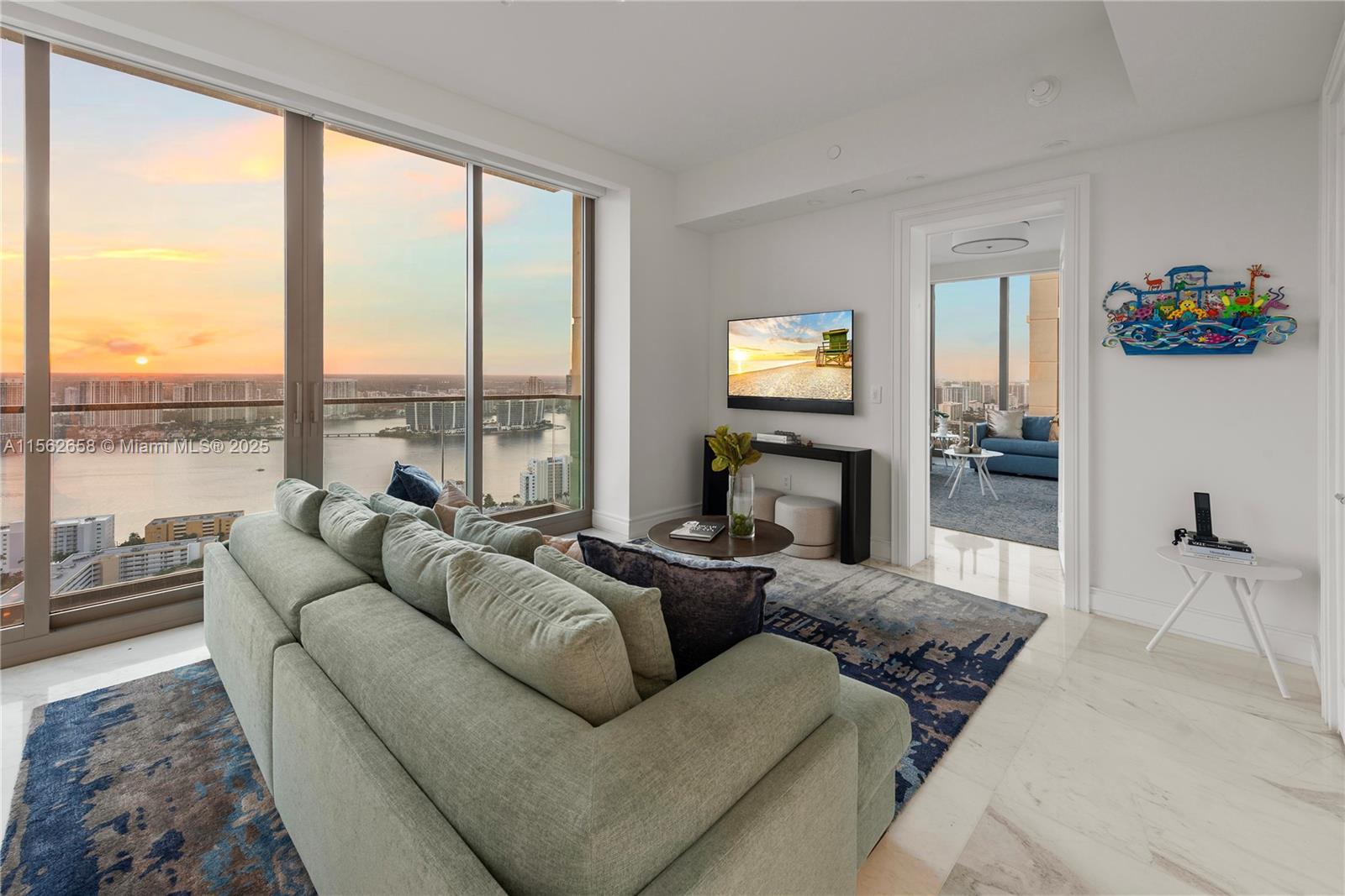Estates at Acqualina - Residential