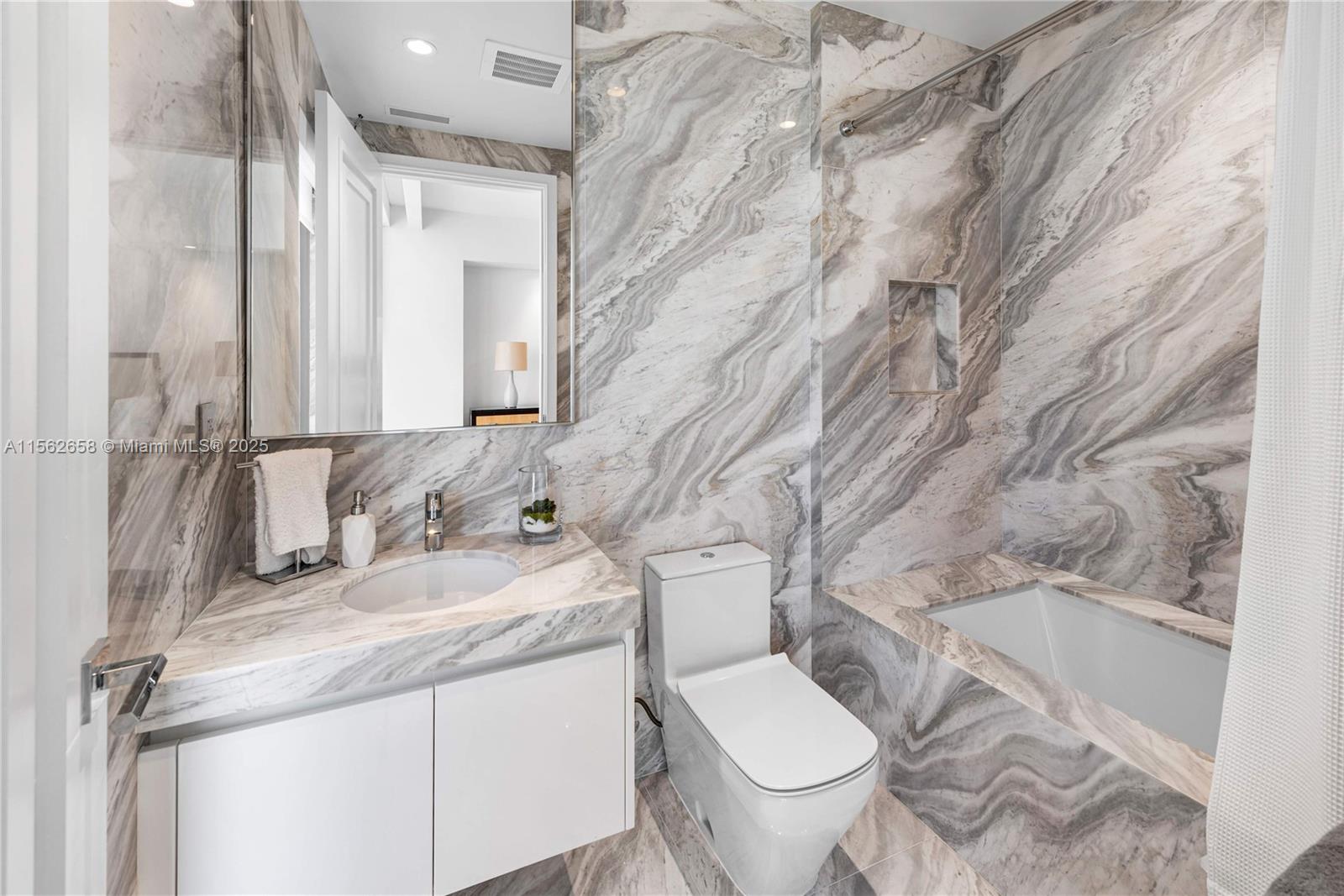 Estates at Acqualina - Residential