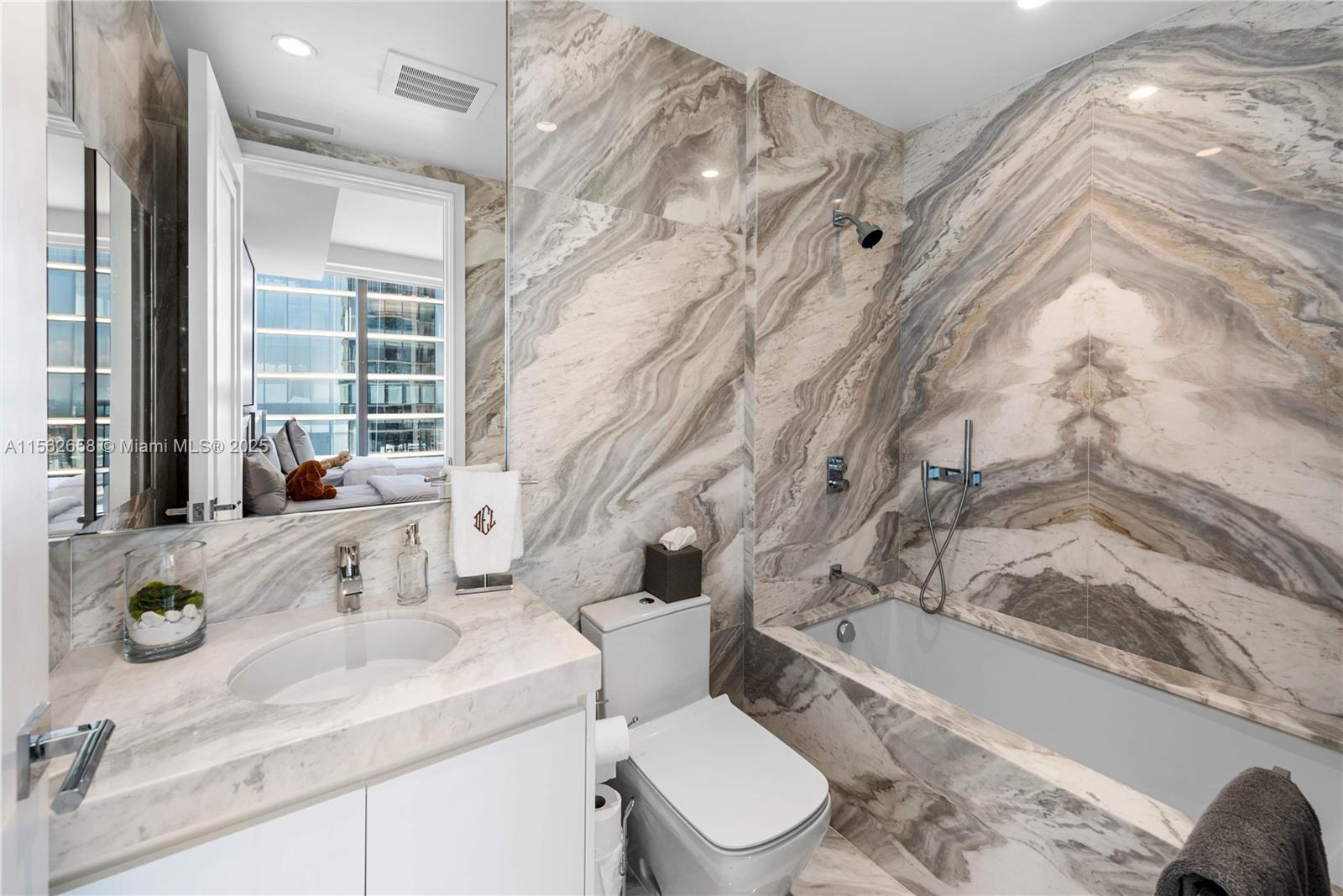 Estates at Acqualina - Residential