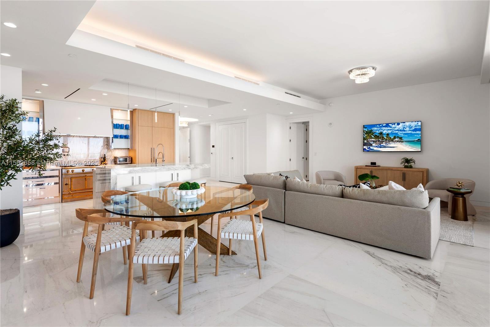 Estates at Acqualina - Residential