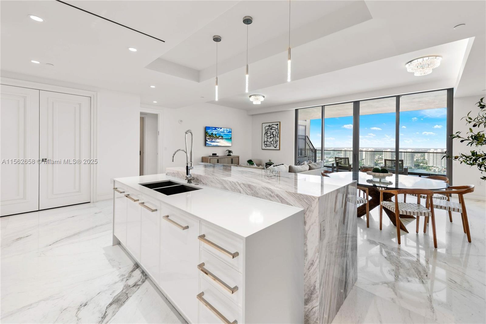 Estates at Acqualina - Residential