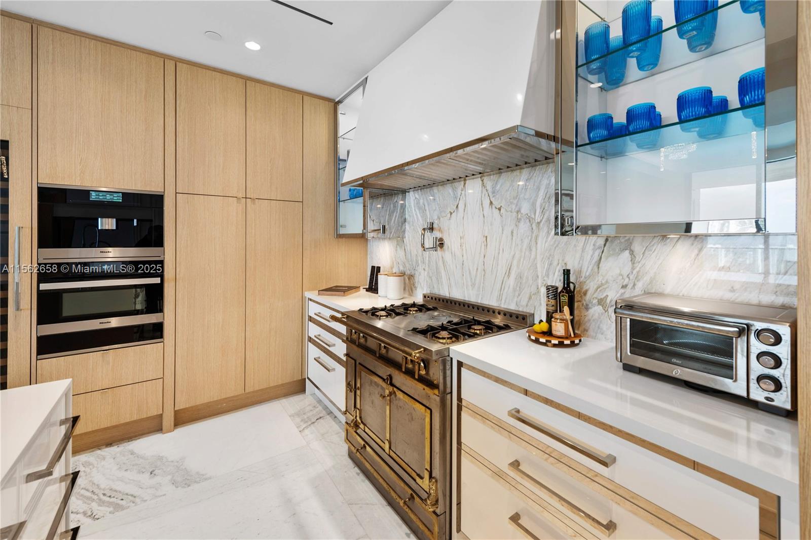 Estates at Acqualina - Residential