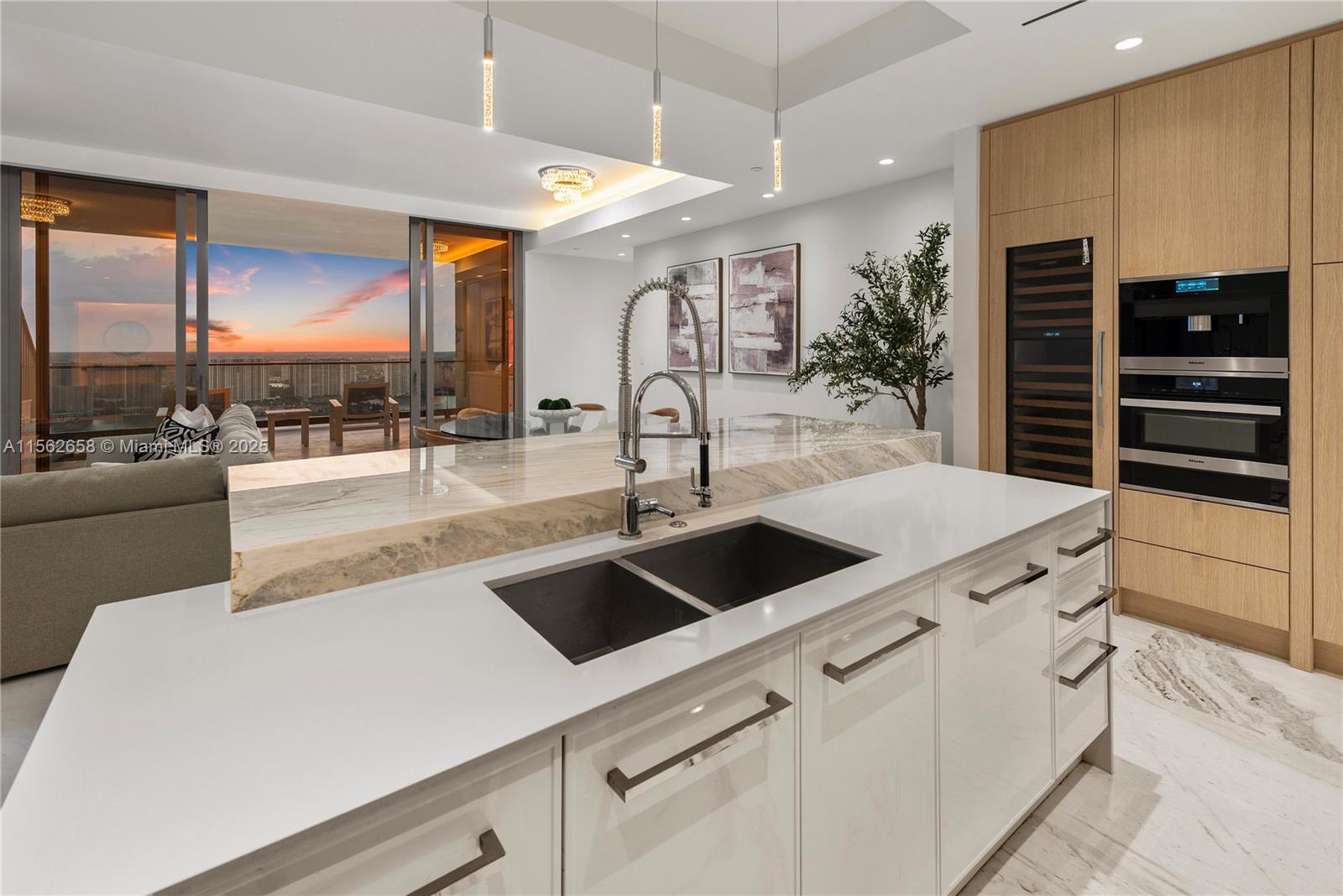 Estates at Acqualina - Residential