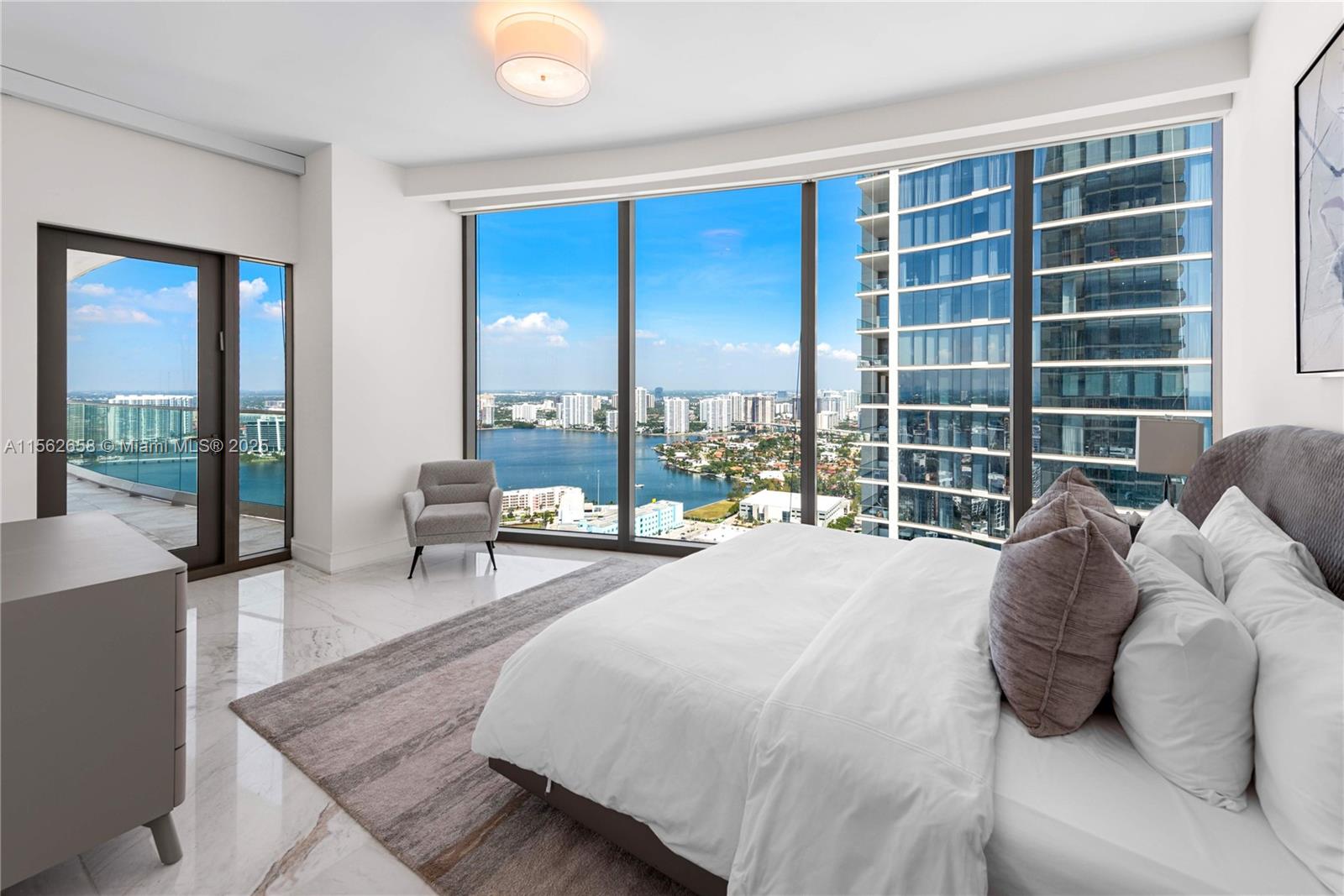 Estates at Acqualina - Residential