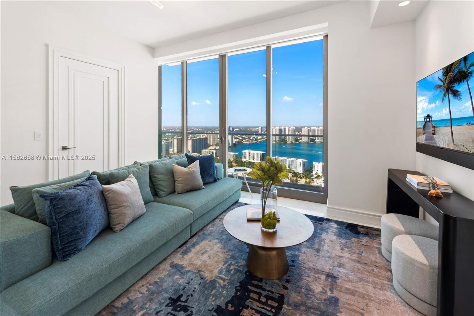 Estates at Acqualina - Residential