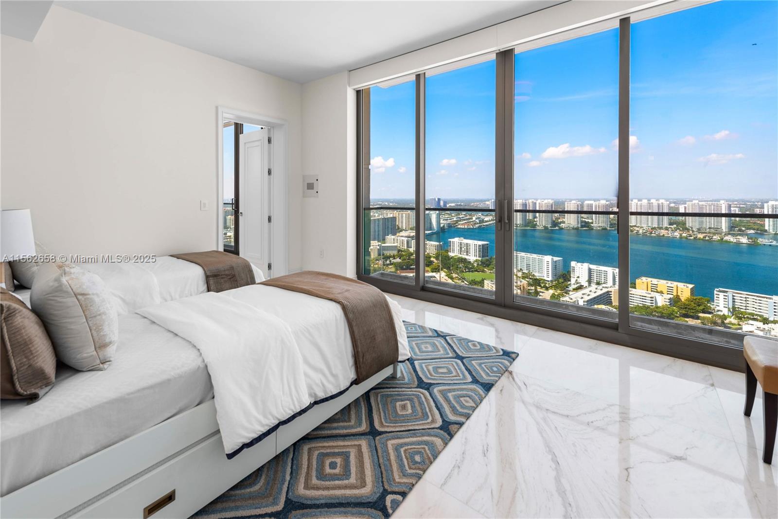 Estates at Acqualina - Residential